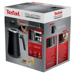Kettle Tefal KI6668E0 Black flexmag.md