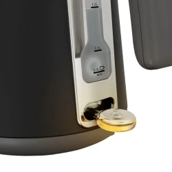 Kettle Tefal KI6668E0 Black flexmag.md