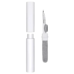 Kit de curatare pentru Airpods, Alb flexmag.md
