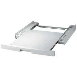 Kit montare verticala pentru uscatoare Sharp SKD-NW, Alb flexmag.md