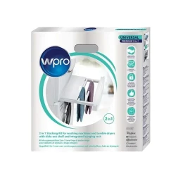 Kit montare verticala pentru uscatoare Whirlpool Wpro 484000008545 flexmag.md