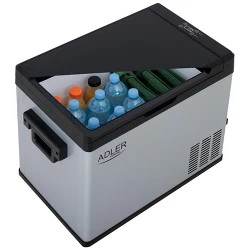 Холодильник Adler AD 8081 flexmag.md