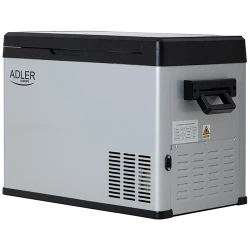 Холодильник Adler AD 8081 flexmag.md