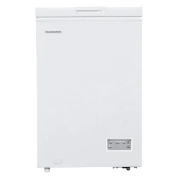 Lada Frigorifica Daewoo CCS10EWED0, Alb flexmag.md
