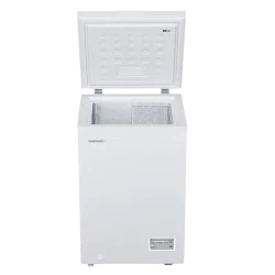 Lada Frigorifica Daewoo CCS10EWED0, Alb flexmag.md