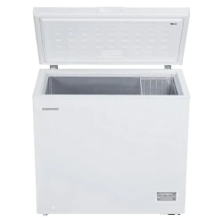Lada frigorifica Daewoo CCS20EWED0, Alb flexmag.md