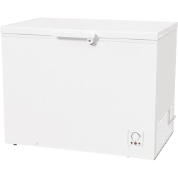 Холодильная камера Gorenje FH 301 CW, белая flexmag.md