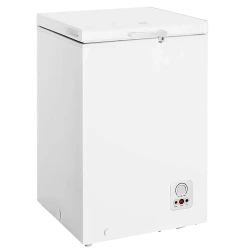 Морозильный ларь Gorenje FH10FPW, белый flexmag.md