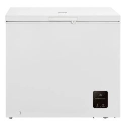 Холодильная установка Lada Gorenje FH19EAW, белая flexmag.md
