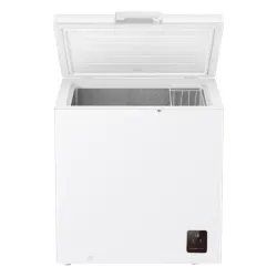 Морозильный ларь Gorenje FH20E6W5 белый flexmag.md