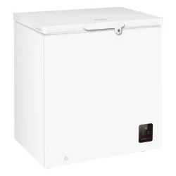 Морозильный ларь Gorenje FH20E6W5 белый flexmag.md
