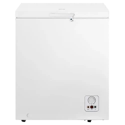 Холодильник-морозильник Gorenje FH25FPW, белый flexmag.md