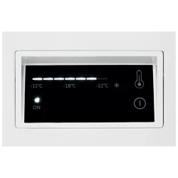 Lada Frigorifica Gorenje FH37E6W, Alb flexmag.md