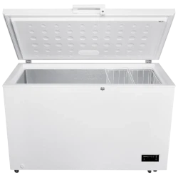 Lada Frigorifica Gorenje FH37E6W, Alb flexmag.md