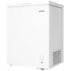 Морозильный ларь NobelTek NCF-143E flexmag.md
