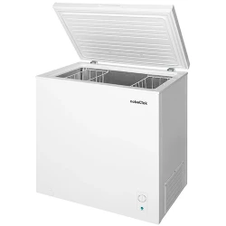 Lada frigorifica NobelTek NCF-199E flexmag.md