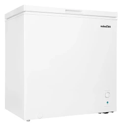 Lada frigorifica NobelTek NCF-199E flexmag.md