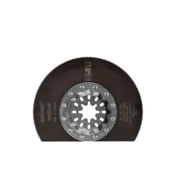 Lama de fierastrau segmentata Wolfcraft 4244000 flexmag.md