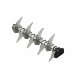 Лезвия сменные Einhell 34.211.20 flexmag.md