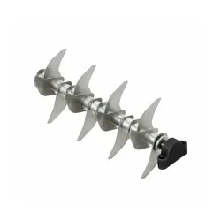 Лезвия сменные Einhell 34.211.25 flexmag.md