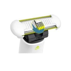 Запасное лезвие для электробритвы Philips OneBlade QP936-50 Черное flexmag.md