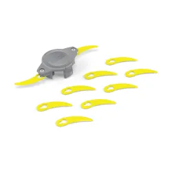 Lama de tuns iarba Karcher 2.444-023.0 flexmag.md