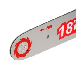 Lama pentru drujba Emtop ECSB6181 flexmag.md