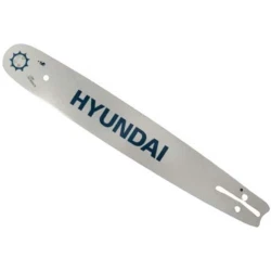 Lama pentru drujba Hyundai SINA40 flexmag.md