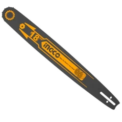 Lama pentru drujba Ingco AGSB51801 flexmag.md