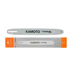 Lama pentru drujba Kamoto Titanium BLP 14-38-52 flexmag.md