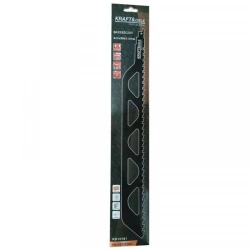 Lama pentru drujba Kraft&Dele KD10781 flexmag.md