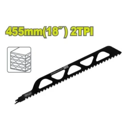 Lama pentru drujba (pentru cărămidă) Dyllu DTJT2243HM flexmag.md