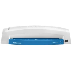 Ламинатор Fellowes Lunar+ A3, белый flexmag.md