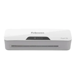 Ламинатор Fellowes Pixel формата А4, белый flexmag.md