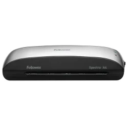 Ламинатор Fellowes Spectra A4, серый flexmag.md