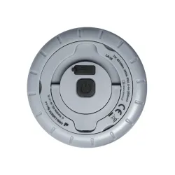 Кемпинговый фонарь с гирляндой Orno LA10 flexmag.md