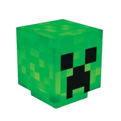 Ночная лампа Paladone Creeper Light V4 flexmag.md