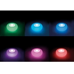 Lampa glob pentru piscina Intex 68697 flexmag.md