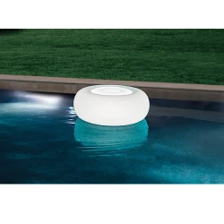 Lampa glob pentru piscina Intex 68697 flexmag.md