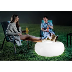 Lampa glob pentru piscina Intex 68697 flexmag.md