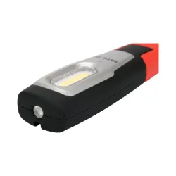 Lampa LED pentru atelier Yato YT08558 flexmag.md
