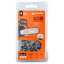 Цепь для бензопилы Daewoo DACS 66 flexmag.md