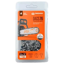 Lant pentru drujba Daewoo DACS 76 flexmag.md