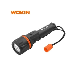 Фонарик с 3 светодиодами Wokin 601503 flexmag.md