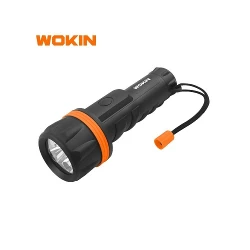 Фонарик Wokin 601507 с 7 светодиодами flexmag.md