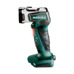 Lanterna cu acumulator Metabo ULA 14.4-18V LED (600368000) flexmag.md