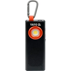 Lanterna cu difuzor Yato YT08557 flexmag.md