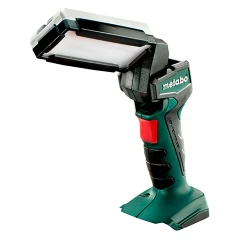 Lanterna cu LED pe acumulator Metabo SLA 14.4-18V (600370000) flexmag.md