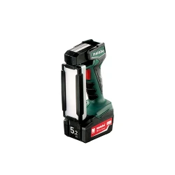 Фонарик на аккумуляторе Metabo SLA 14,4-18V (600370000) flexmag.md
