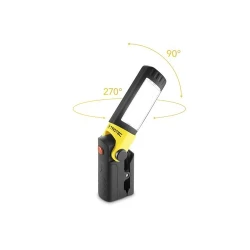 Фонарик Trotec PWLS 01-3 flexmag.md